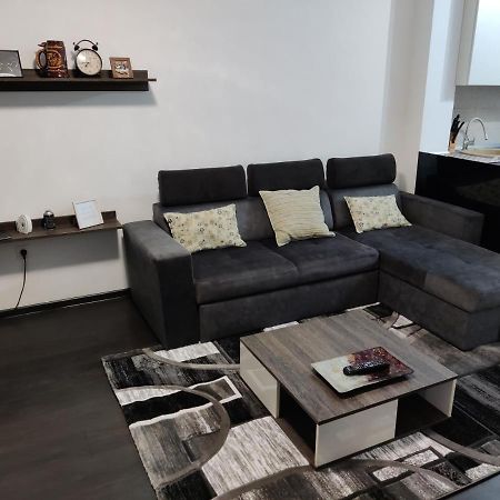 Avangarden Apartment Брашов Экстерьер фото