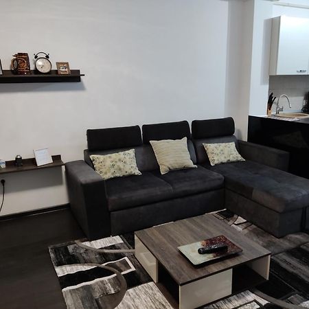 Avangarden Apartment Брашов Номер фото