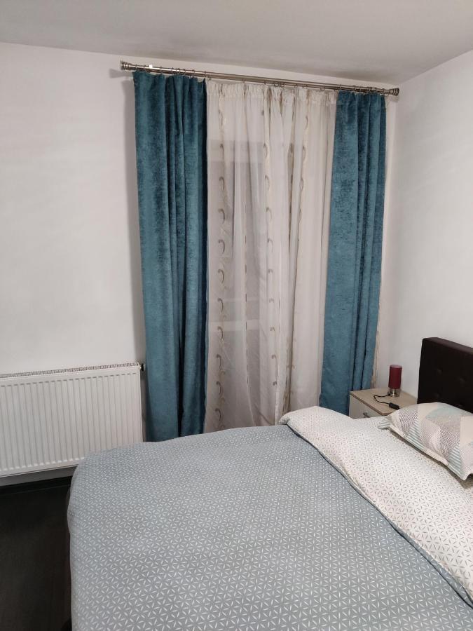 Avangarden Apartment Брашов Номер фото
