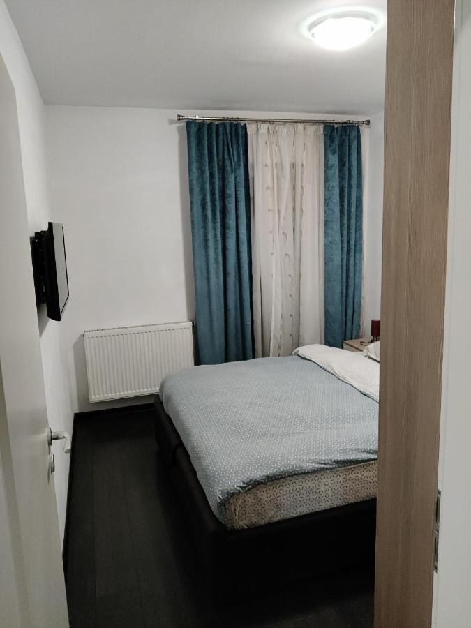 Avangarden Apartment Брашов Экстерьер фото