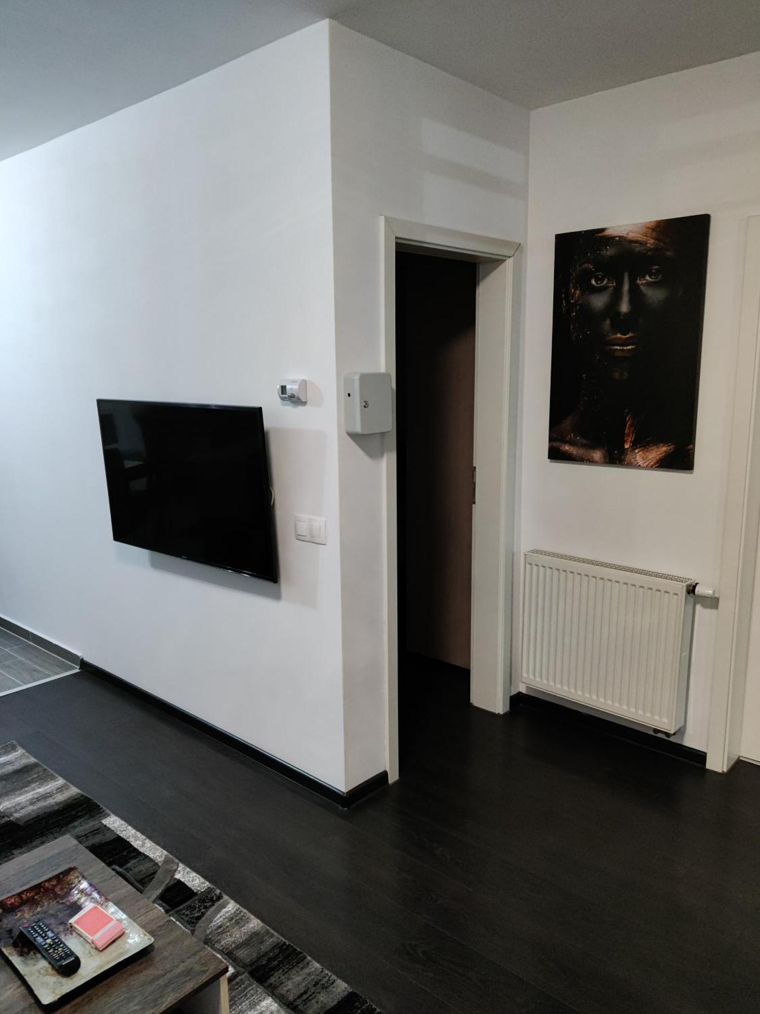 Avangarden Apartment Брашов Номер фото
