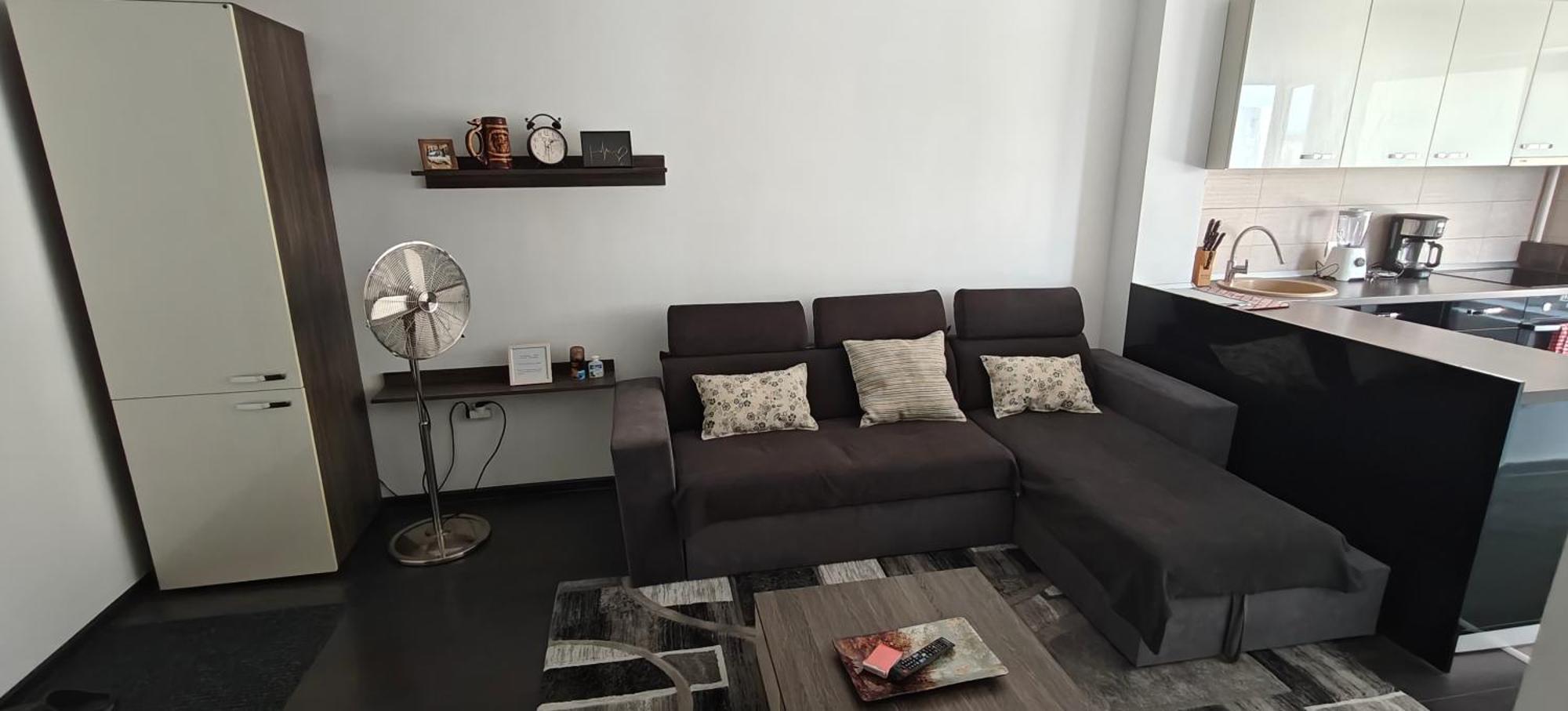 Avangarden Apartment Брашов Экстерьер фото