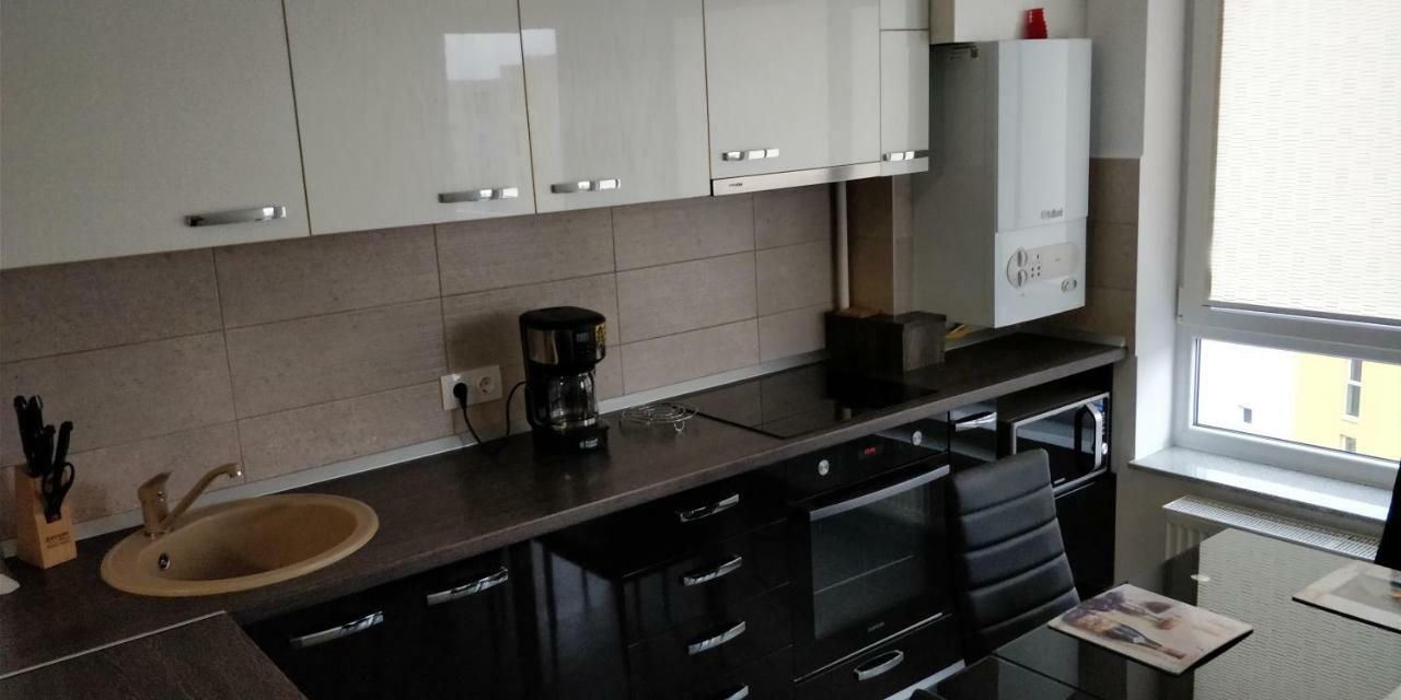 Avangarden Apartment Брашов Экстерьер фото